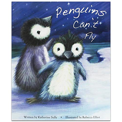 Penguins Can't Fly