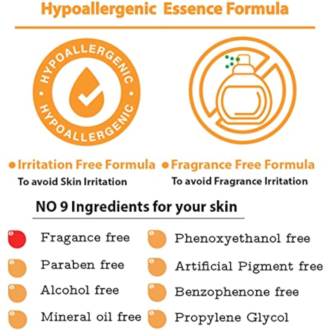 MEAROSA Vitamin C Collagen Firming Facial Sheet Mask Korean Skin Care Hydrating & Nourishing Premium Quality Natural ingredients Essence Sensitive skin(8 Variety pack 25ml)
