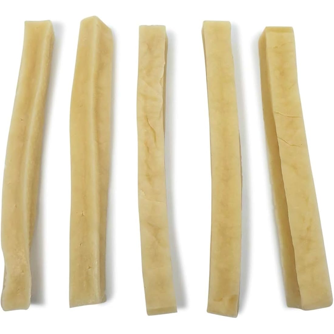 The Regal Mutt - Himalayan Puppy Chew - Bag of 5