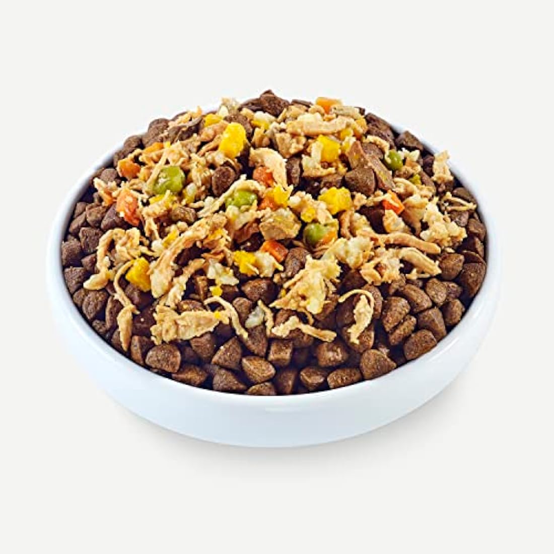 Applaws 100% Natural Adult Wet Dog Food, Chicken Breast with Beef Liver and Vegetables in Broth Tin (12 x 156g)