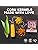 LOVE CORN: Barbecue (BBQ) | Roasted Crunchy Corn - Gluten-Free - Plant based & Vegan - Healthy Snack - Low Calorie - (Box of 24 bags, 20g each)