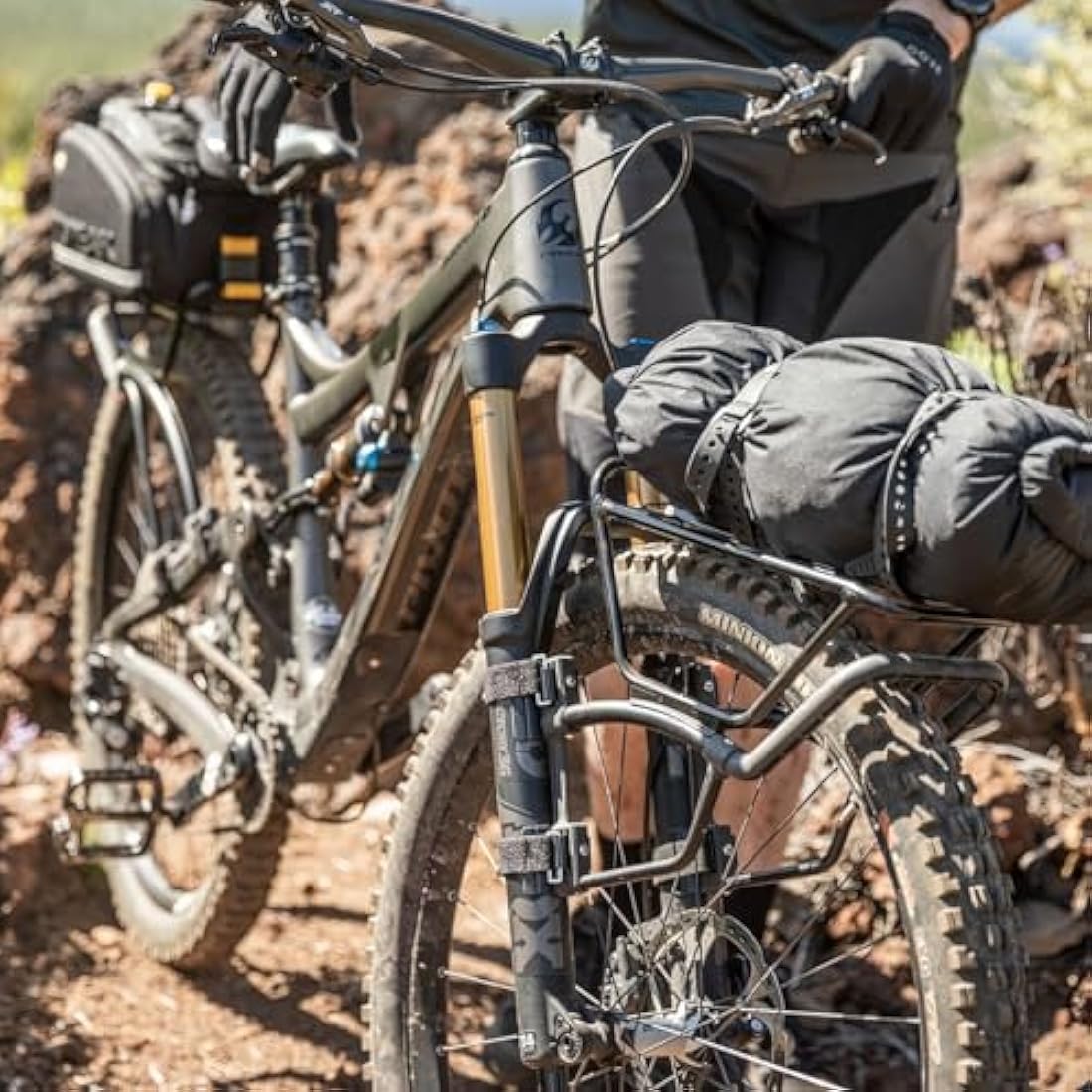 Topeak TetraRack M1