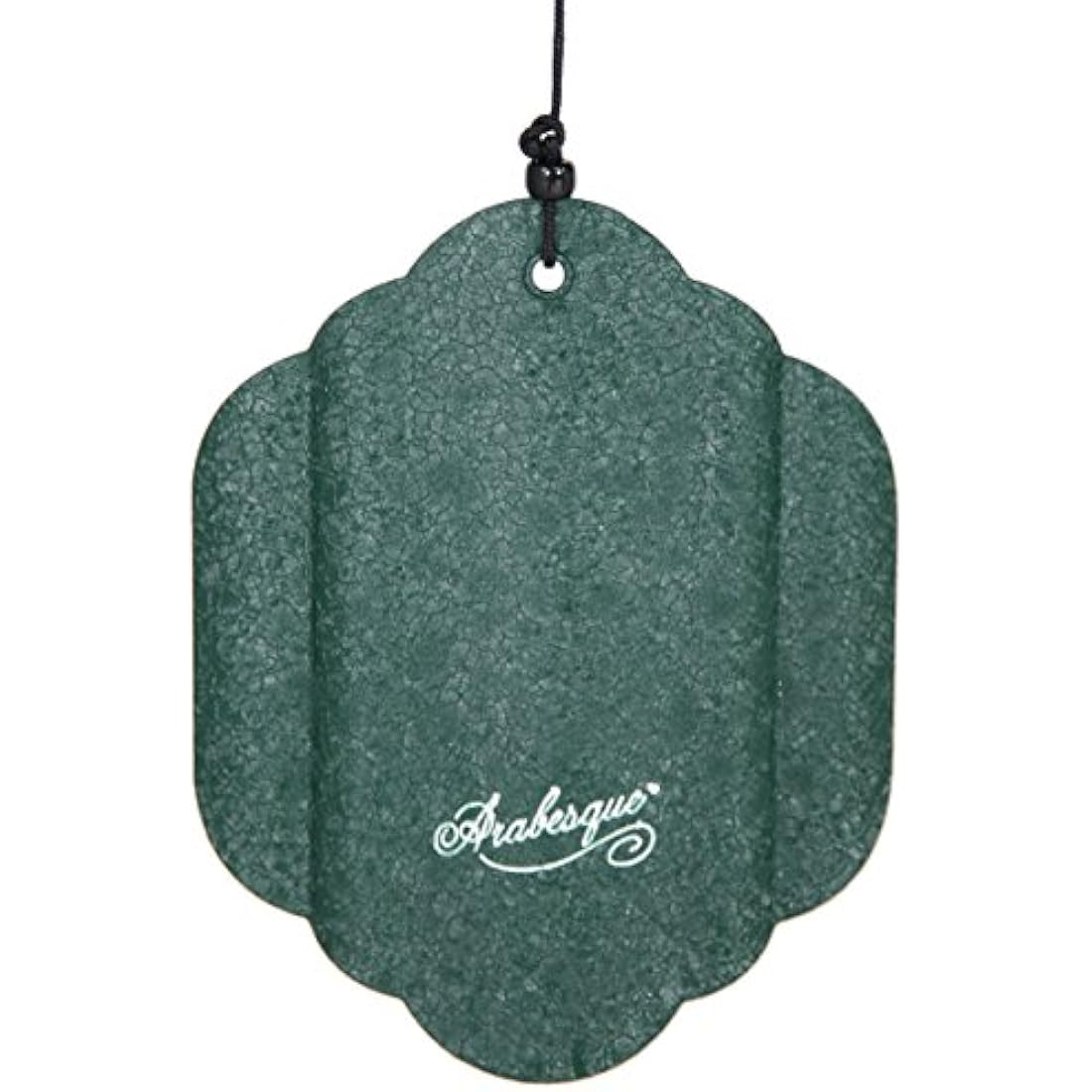 Arabesque 36-Inch Windchime Emerald