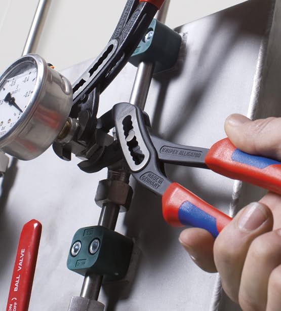 KNIPEX Alligator Water Pump Pliers