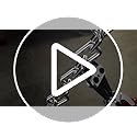 Crescent CPTAW8 11 Piece 3-in-1 X6 Pass-Thru Adjustable Wrench/Spanner, Pipe Wrench and Pass-Thru Ratchet with Universal Sockets