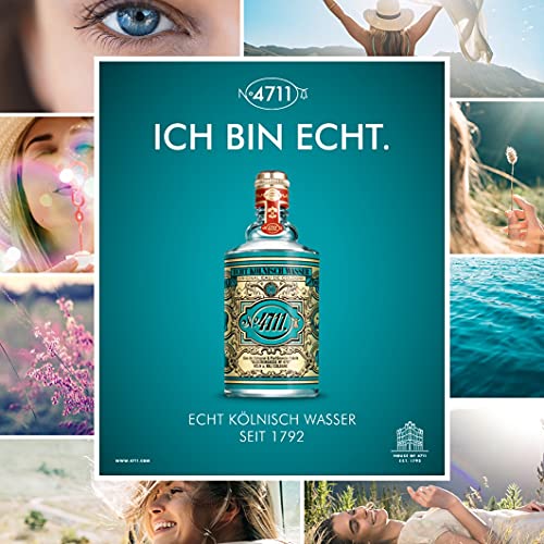 4711 Eau de Cologne - 200 ml