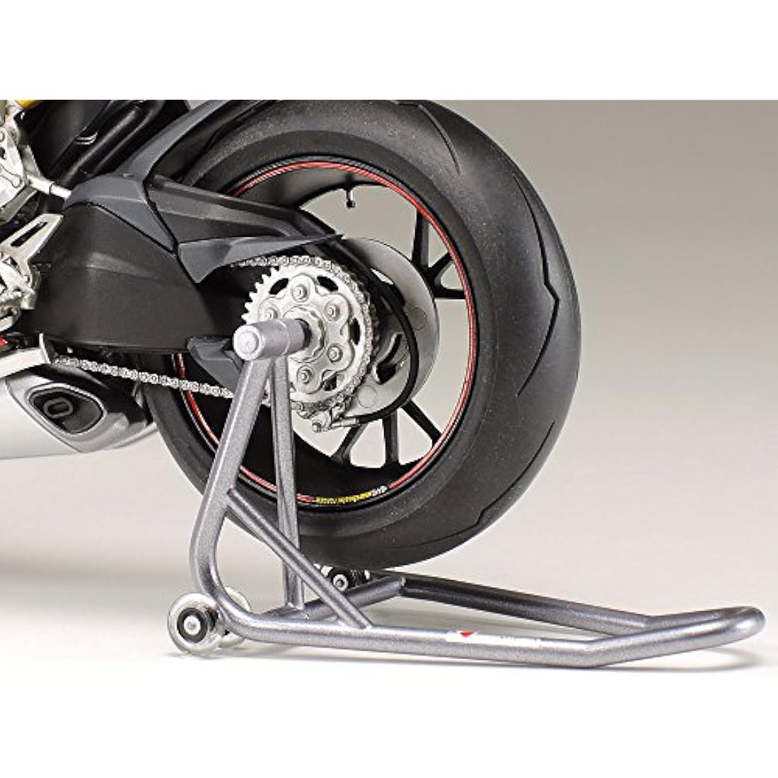 Tamiya 300014132 1: 12 Ducati 1199 Panigale S Tricolore