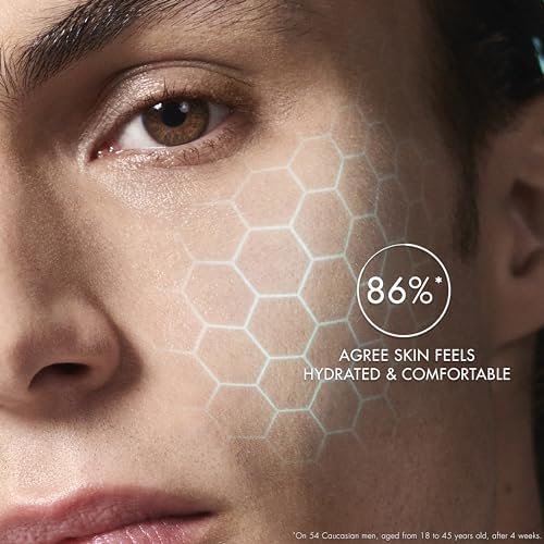 Biotherm Homme Aquapower Comfort Gel