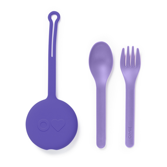 OmieBox + OmiePod + OmieTote: Everything Must Match Set