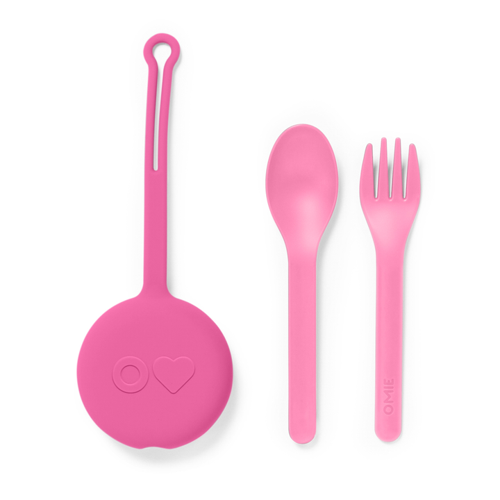 OmieBox + OmiePod + OmieTote: Everything Must Match Set