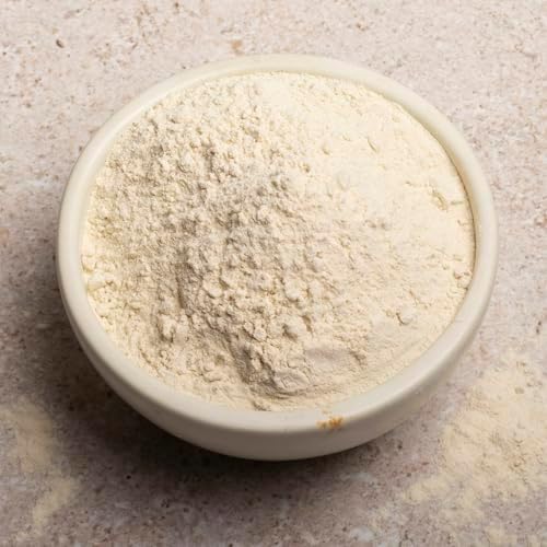 Wholefood Earth Serious Grains - Vital Wheat Gluten Flour - 3kg