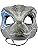 Jurassic World Dominion Velociraptor Blue Mask