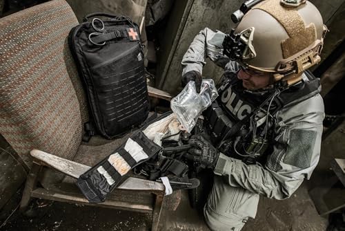 Tasmanian Tiger TT Medic Assault Pack MK II First Aid Backpack