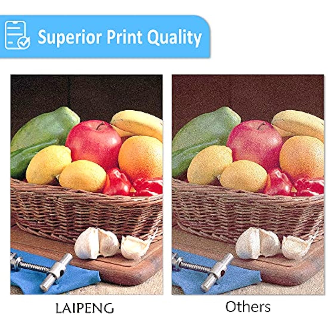 4 Colors Compatible Toner Cartridges (Black Cyan Magenta Yellow) Extra High Yield 10500 pages for Black 8000 pages for C/M/Y for Xerox VersaLink C400 C400n C400dn C405 C405n C405dn MFP Laser Printers