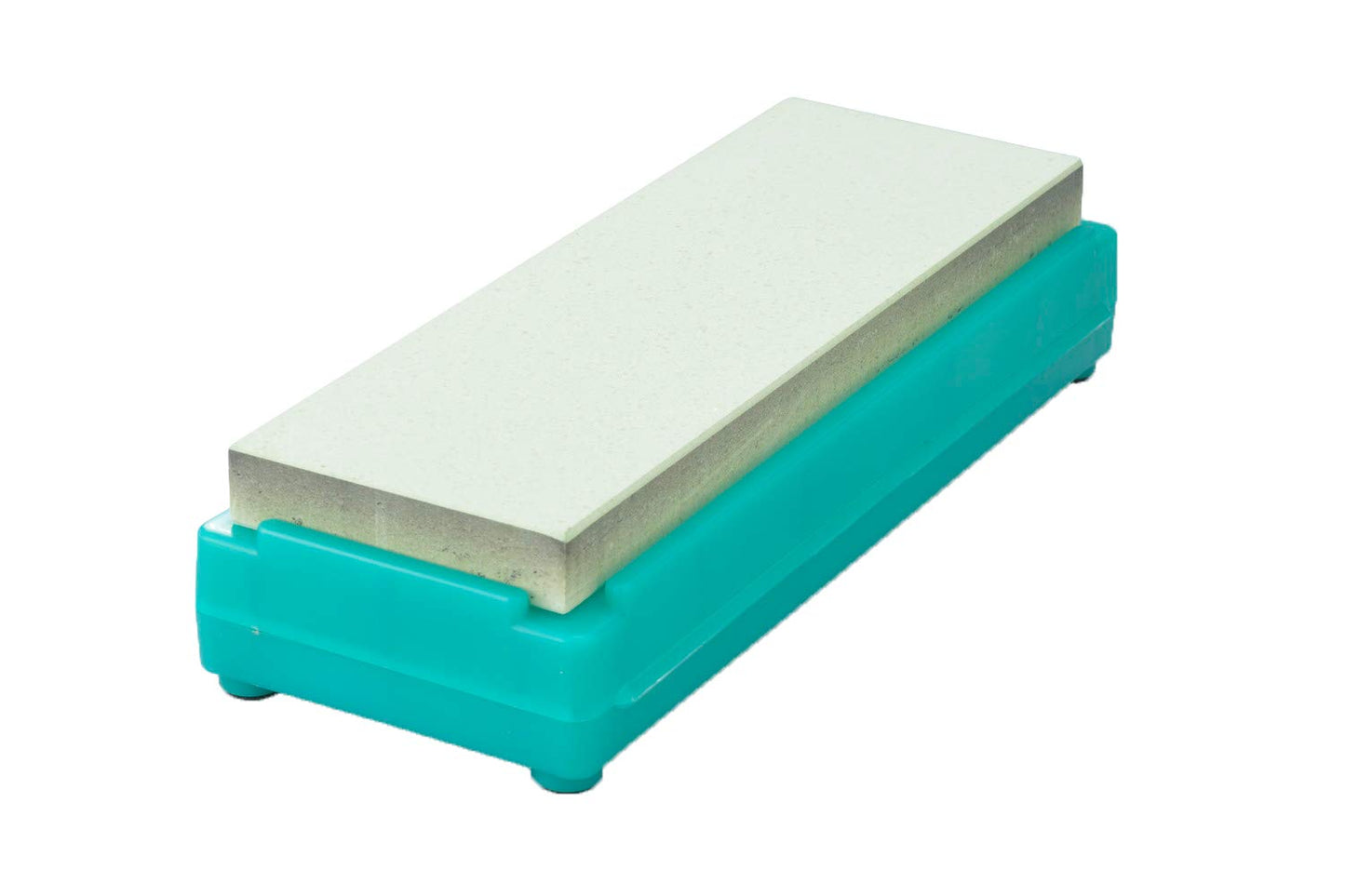SHAPTON Kuromaku Sharpening Stone Green # 2000 (Very Fine)