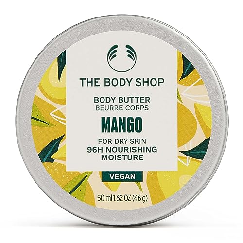 Satsuma Body Butter Hydration for Normal Skin with Satsuma Oil (200ml/192g/6.75 OZ)