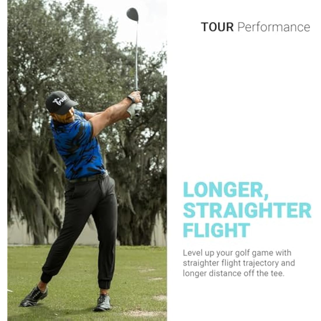 Trust Golf Balls Aurora | Rosa | Tour-Level Performance | Stand Out | Maximum Distance | Straight Flight | Stopping Power | Crystal Urethane Cover for Ultimate Control | 12 or 48 Balls