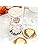 Biona Organic Unsalted Rice Cakes, 100g - 100% Organic Wholegrain Brown Rice - Source of Fibre, Naturally Gluten Free - Vegan Snacks and Treats (Pack of 12)