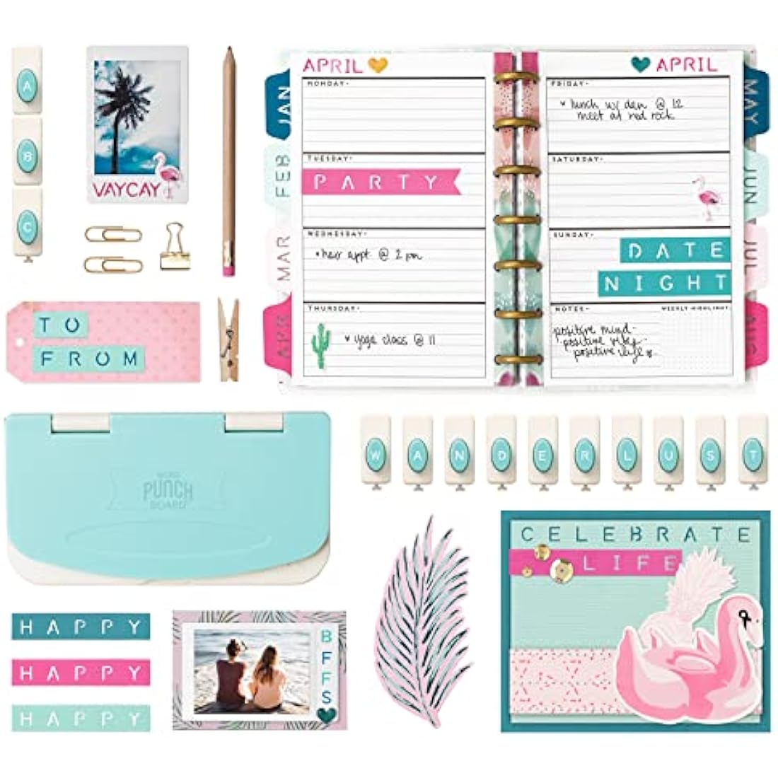 We R Memory Keepers Tool, Multi, One Size