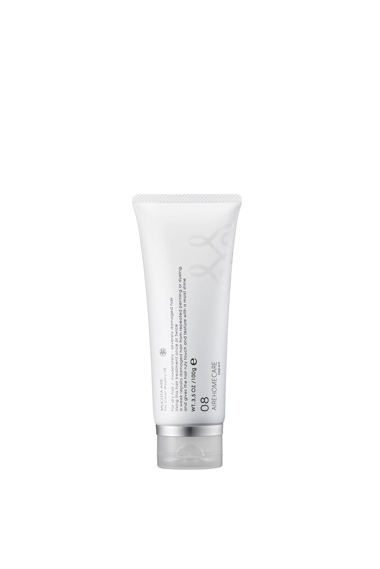 MUCOTA ADLLURA AIRE 08 100g 3.52oz by MUCOTA