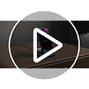 GEEKERA Wireless Charger Stand, 3 in 1 Wireless Charging Station for iPhone 16/15/14/13/12/11/Pro Max/XS/XR/X/8, Fast Charging Stand for Apple Watch 2-Ultra, Docking Station for AirPod 4/Pro/3/2-Black
