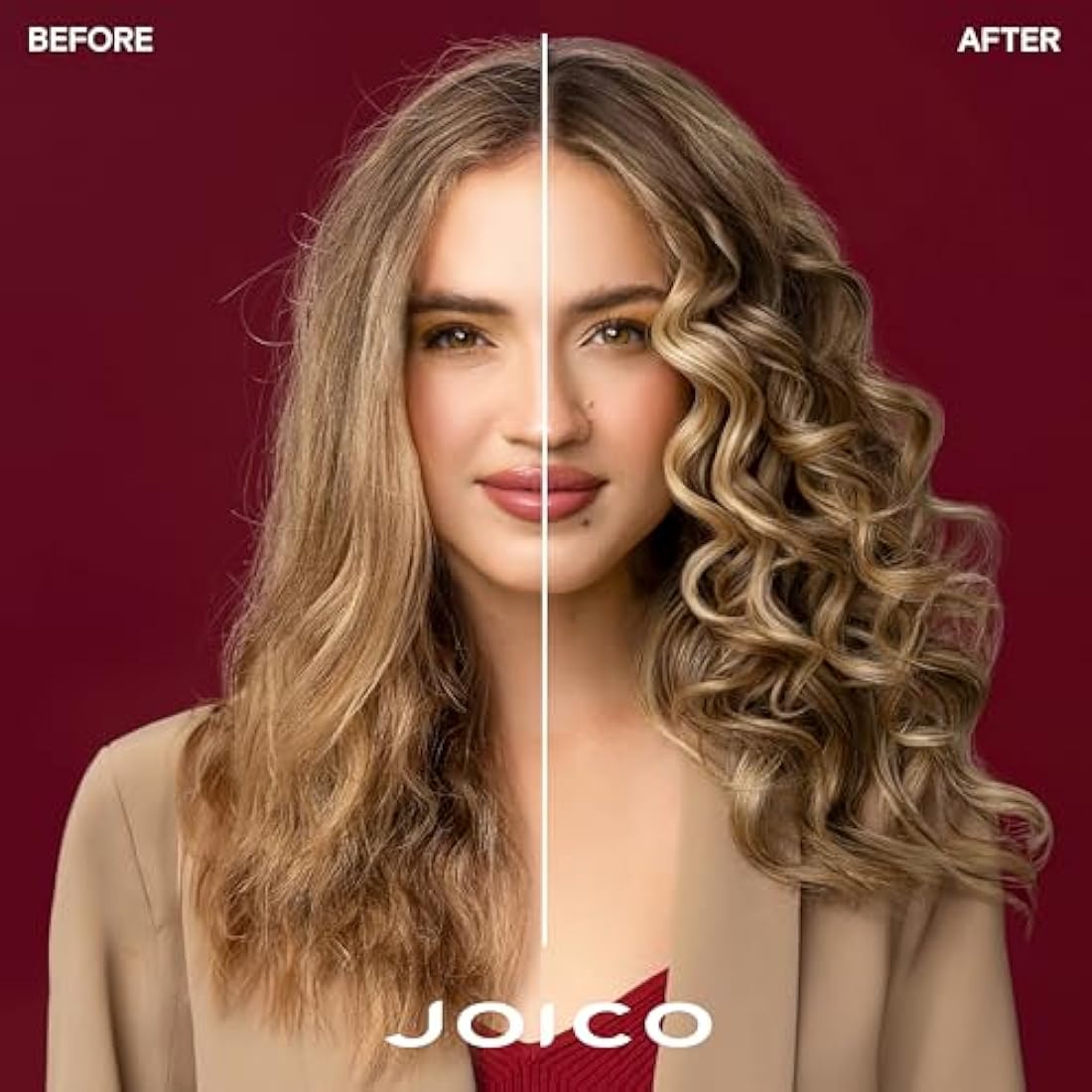 Joico K-PAK Color Therapy Farbschutz-Conditioner, 1000 ml White