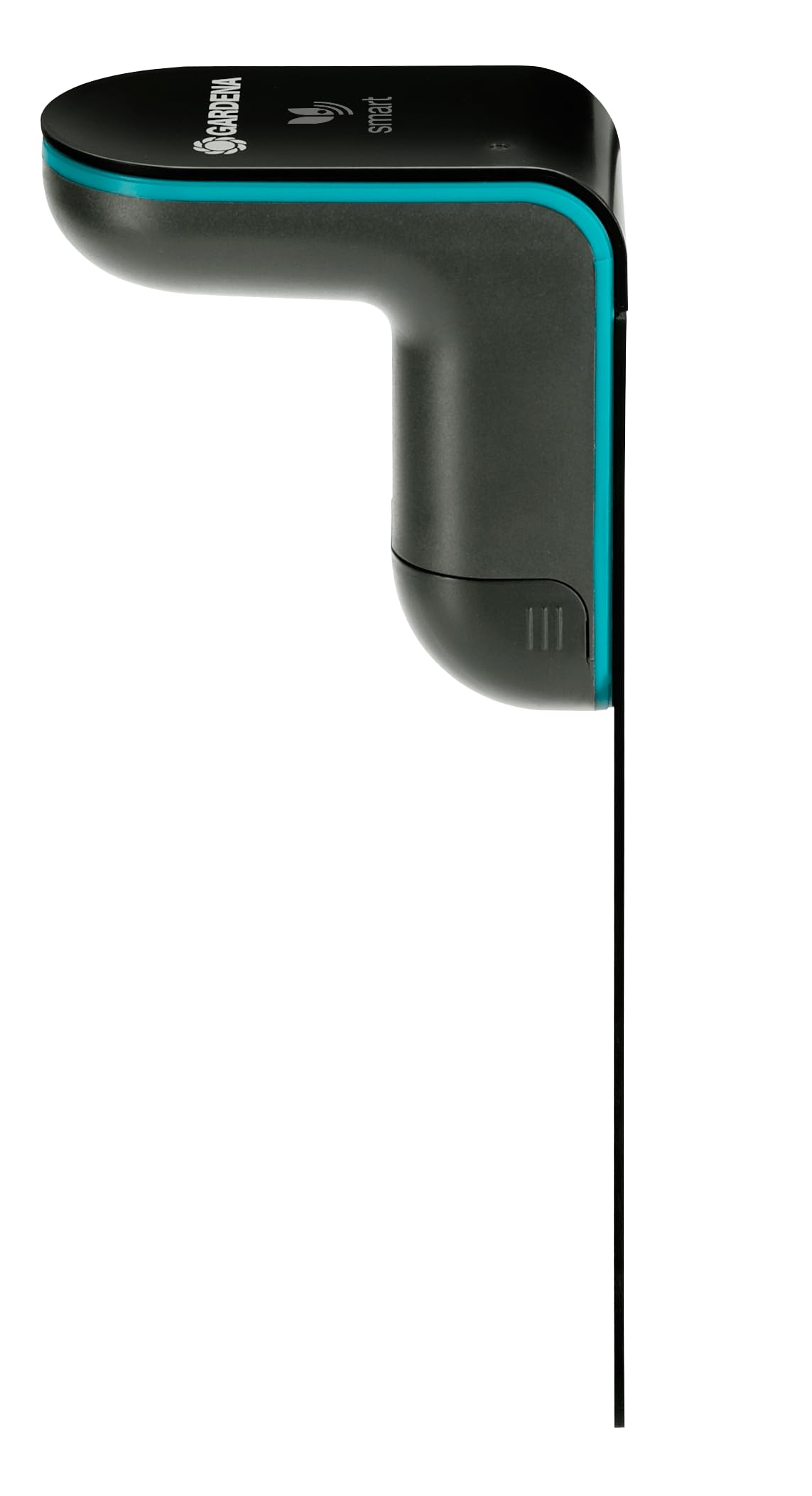 Gardena smart Sensor: intelligent soil moisture meter for fully automatic watering of the garden with the Gardena smart App - without smart Gateway