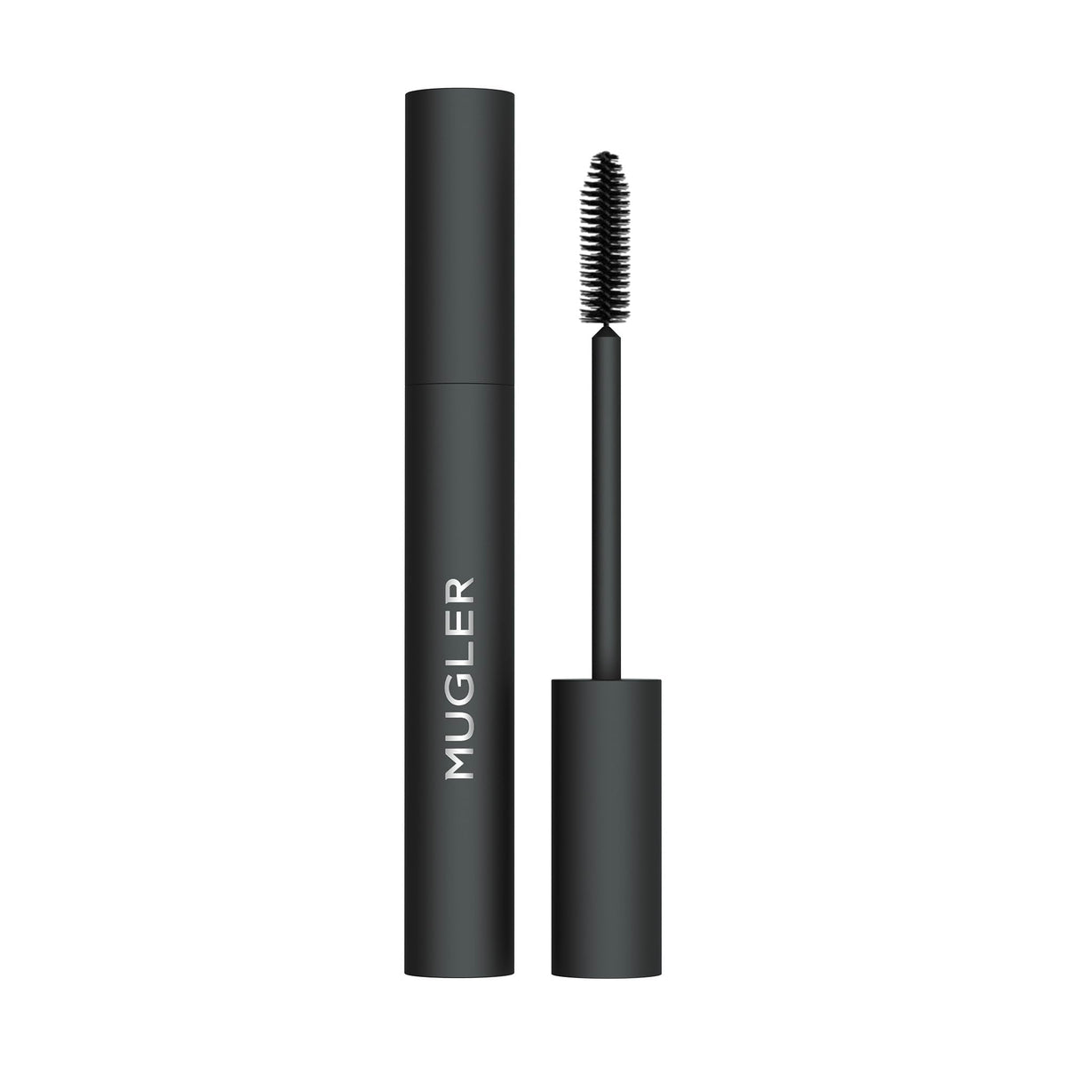 L'Or?al Paris x Mugler Limited Edition Collection, Augmented Volume Mascara, Shade: Black