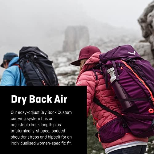 Salewa Alptrek 42+5 L Backpack