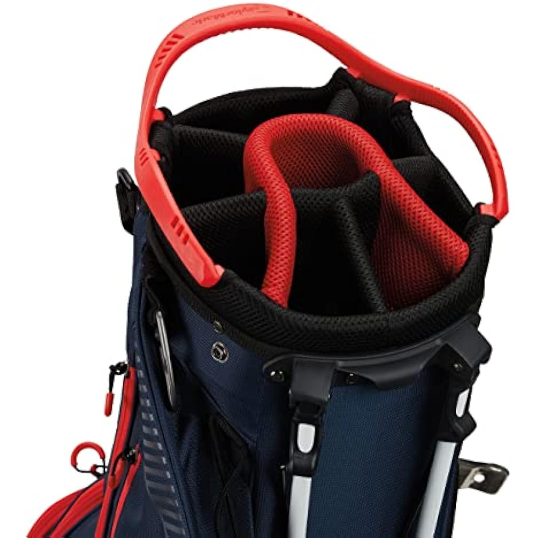 TaylorMade 2023 Pro Stand Bag