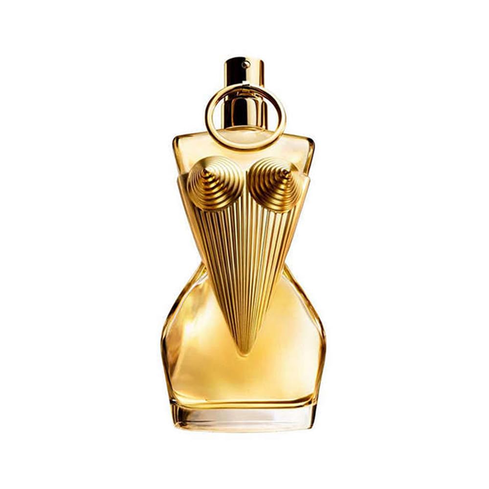 Jean Paul Gaultier Divine Eau de Parfum 50ml Spray Women's Fragrance