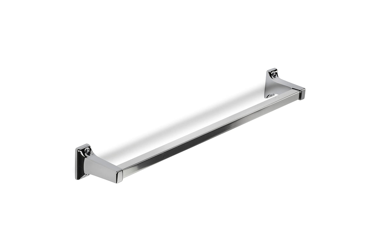 Croydex Sutton Towel Bar