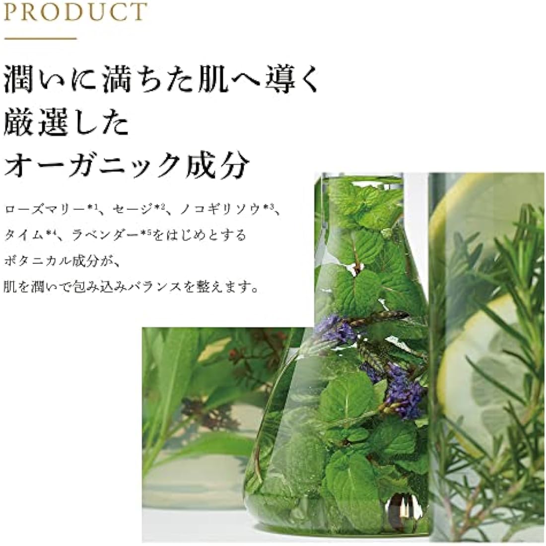 Botanical Esthe Pure Essence C Power Mask - 30Sheets