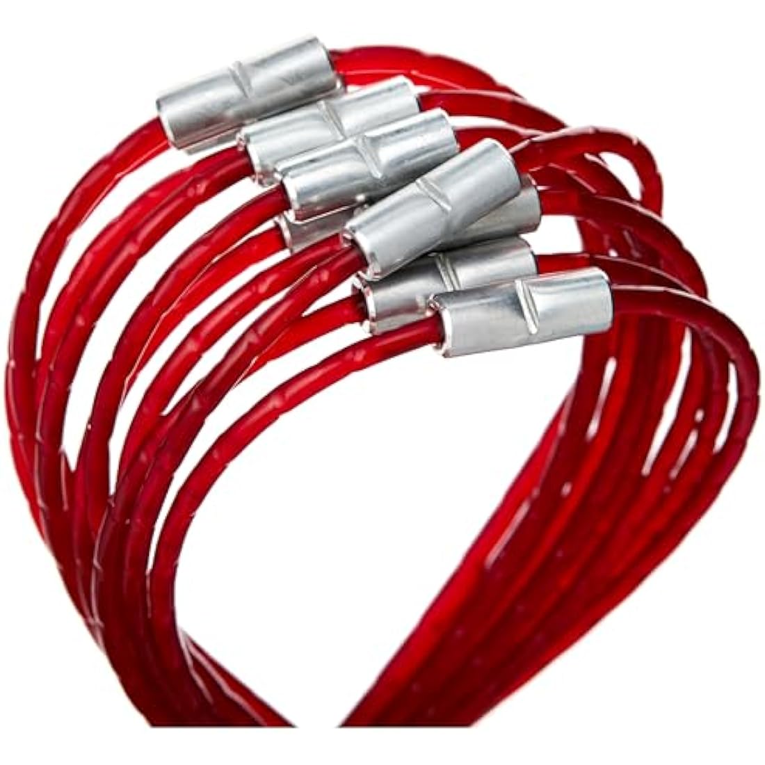Bosch F016800181 Extra-strong Thread 26cm (10 pack) for 26 Combitrim