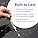 Bluelab PROBPH pH Probe, Replacement Probe with BNC Fitting, Easy Calibration