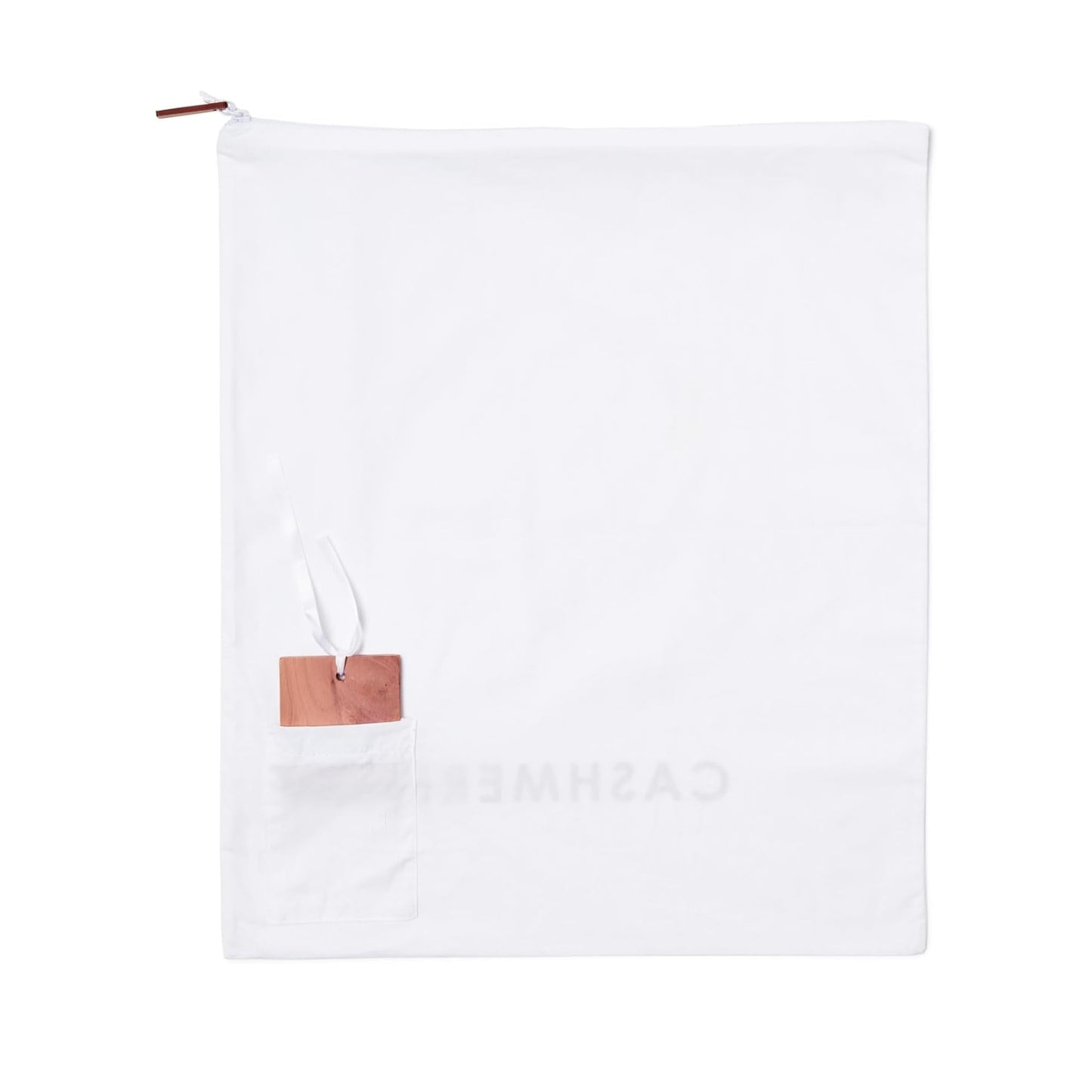 Cashmere Wool Sweater Storage Bag Set