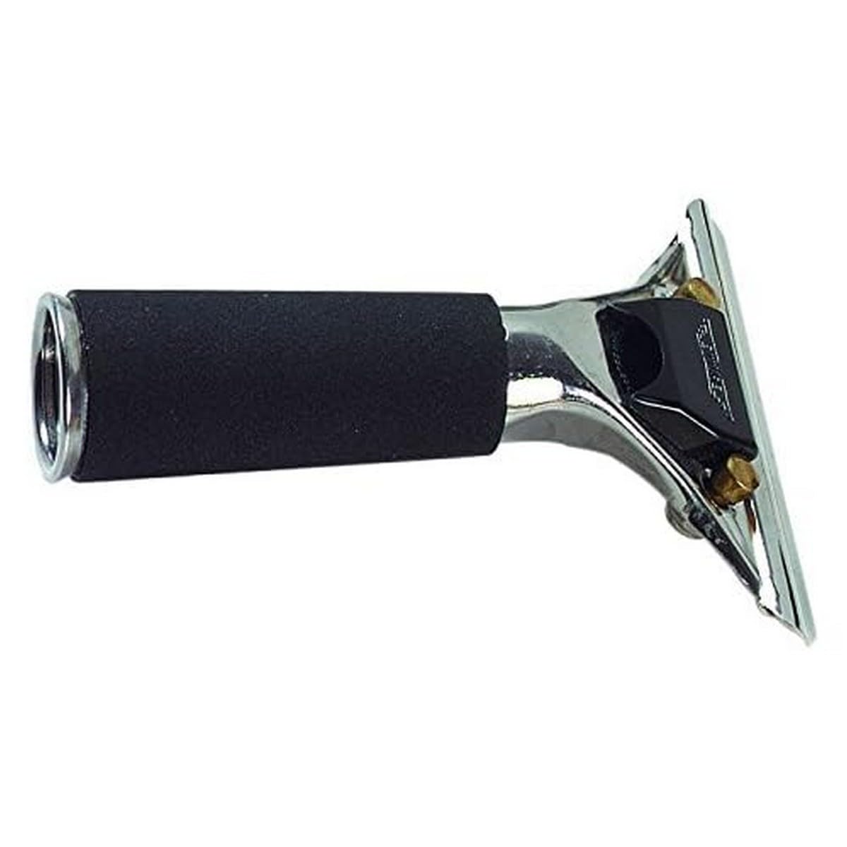 Maya Professional Tools 1352 Ettore Window Cleaning Stainless Steel Handle With Quick Coupler
