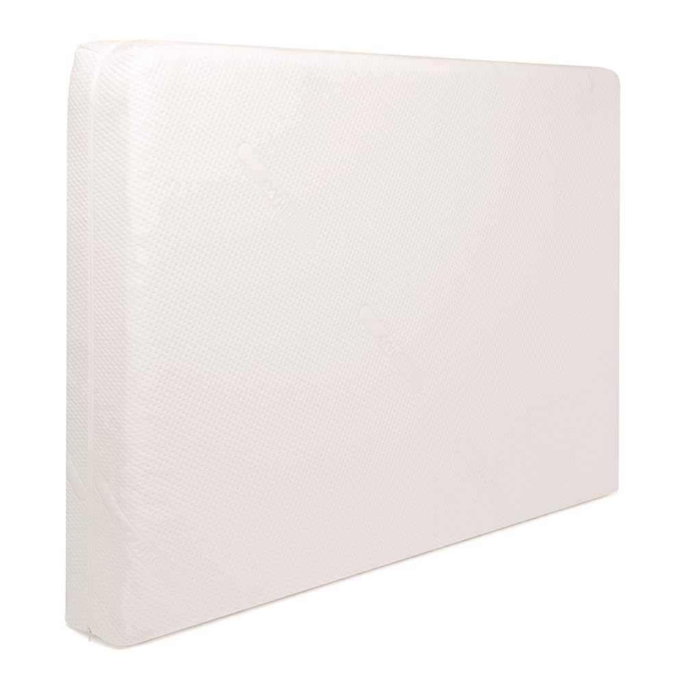 Direct Manufacturing Coolmax Memory Foam Mattress Zipped Cover Size - Double 4ft6 x 6ft3 Depth: (10" - 25cm)