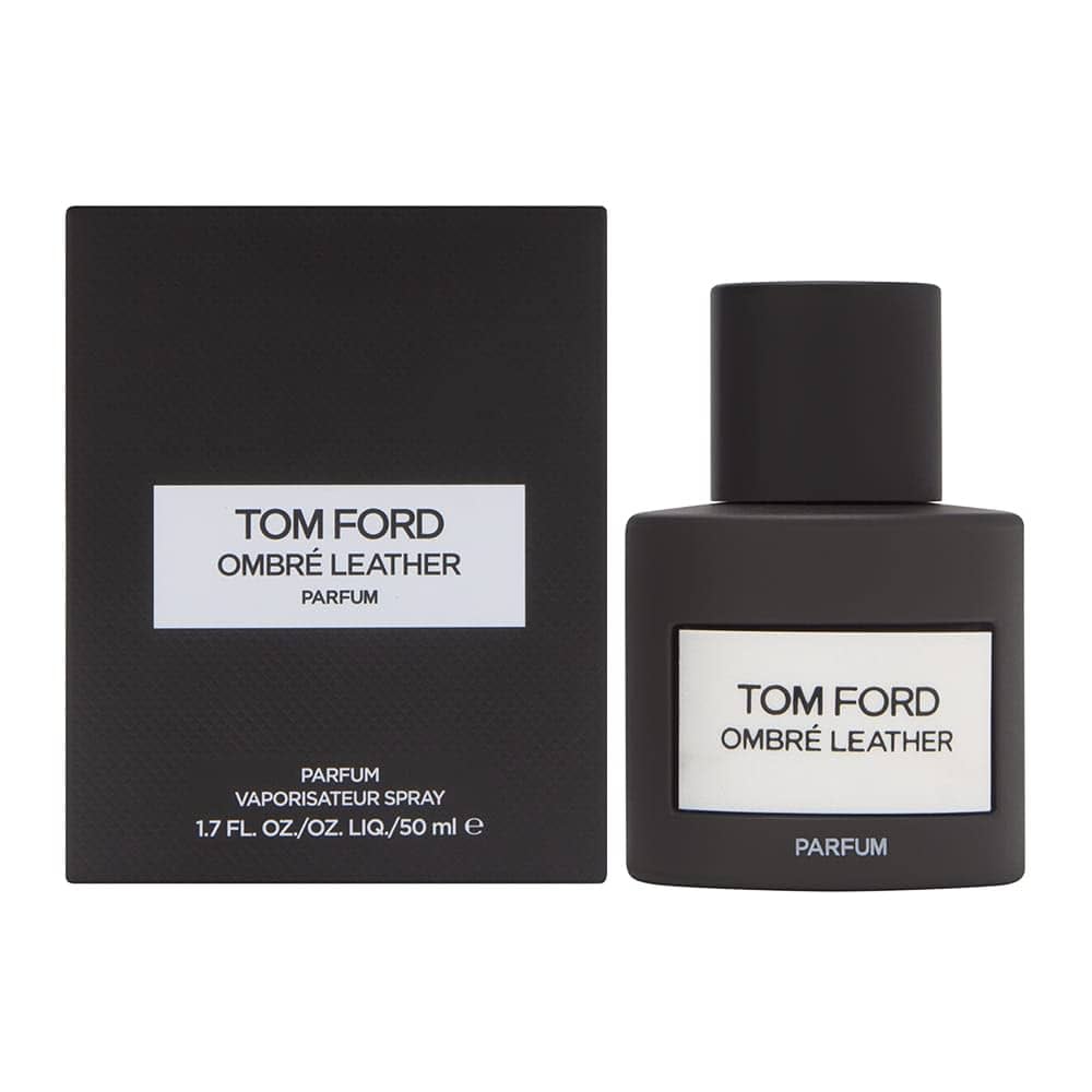 Tom Ford Eau d'Ombré Leather  Eau de Toilette 50ml Spray Men's Fragrance