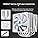 Thermalright Peerless Assassin 120 White CPU Air Cooler, 6 Heat Pipes, Dual 120mm TL-C12W PWM Fan,Aluminium Heatsink Cover, AGHP Technology, for AMD AM4/AM5 Intel LGA 1150/1155/1200/2011 * 1851