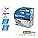 ScotchBlue Multi-Surface Premium Masking Tape, 48mm x 41m, 1 Roll/Pack - Scotch Adhesive Blue Painters Tape, For Painting and Decorating, Indoor & Outdoor, Sticks Well, 70% PEFC