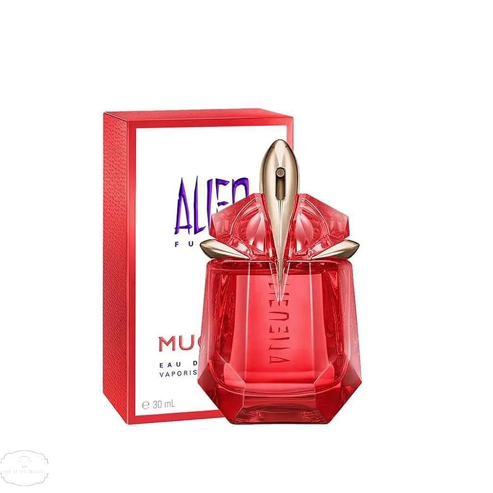 Thierry Mugler Alien Fusion Eau de Parfum 60ml Spray