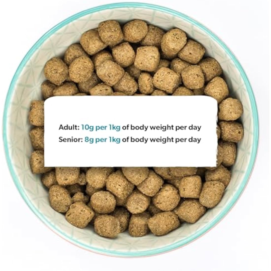 Burns Pet Nutrition Hypoallergenic Complete Dry Dog Food Adult and Senior Dog Active For Working Dogs Chicken and Rice 12 kg