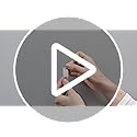 Command Clear Wire Hanger Hook, Value Pack of 9 Hooks and 12 Adhesive Strips, Transparent - Damage Free Hanging - Holds up to 225 gm