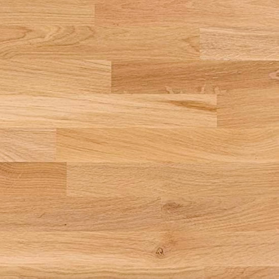 domli Solid Wood Oak Office Desk Top | 1500mm x 800mm x 27mm | Premium European Wooden Rectangular Tabletop | Timber Worksurface Large Tabletop Worktop Desktop Countertop