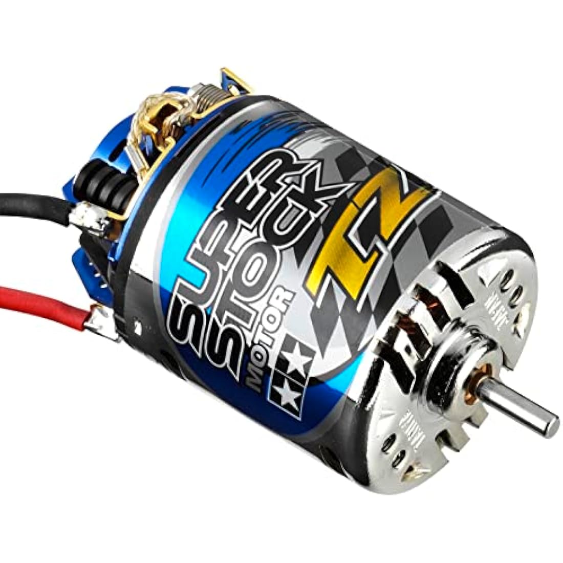 Super Stock Motor Tz