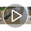 Stone Banks 15 m Pipe and Drain Cleaning Kit for Kärcher, Pressure Washer Drain Hose for Karcher K2 K3 K4 K5 K6 K7 Pressure Washer with Jet Nozzle 180Bar/60°C