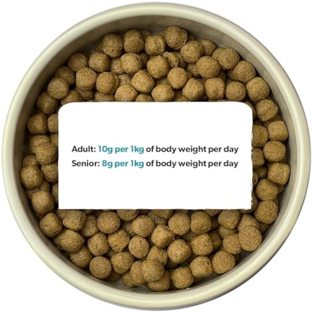 Burns Pet Nutrition Hypoallergenic Complete Dry Dog Food Adult and Senior Dog Original Lamb and Brown Rice 12 kg
