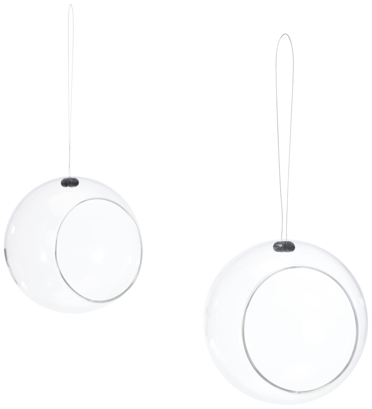 Eva Solo Mini Bird Feeders, 2-Piece