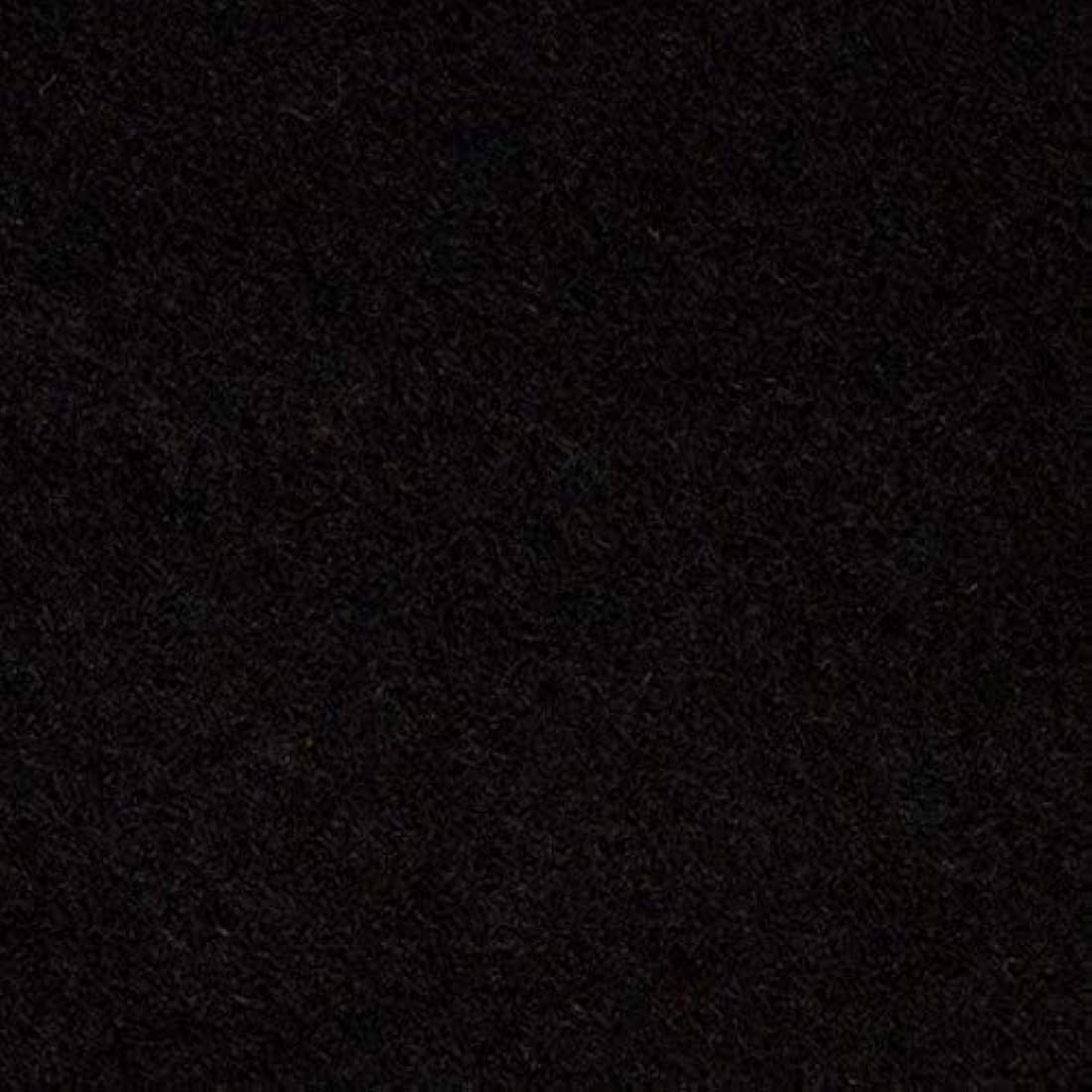 Shield-Auto-Care 4 Way Stretch Van Lining Carpet Conversion in Black Trim Bundle Kit-Includes High Temperature Trimfix Adhesive Glue (2 M + 2 Trim FIX)